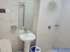 JLC Homes 106 ( 2 Bedroom HomeStay ) at JLC Residence Melaka Raya