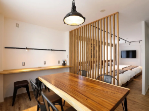 Wisdom Minoshima Inn