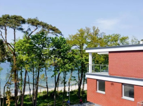 Resort Apartamenty Klifowa Rewal 59