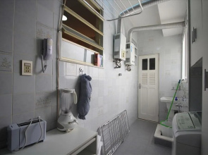 GoHouse - Apartamento Copacabana 302 B - Avenida Ns. de Copa