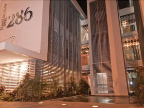 Hotel 286