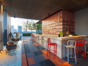 ibis Styles Bangkok Sukhumvit Phra Khanong