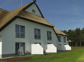 Reit- und Freizeithotel Friesenhof