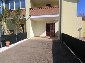 Begonia Villas