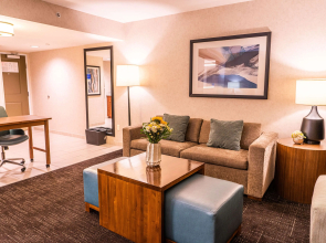 Homewood Suites by Hilton Pleasant Hill CA