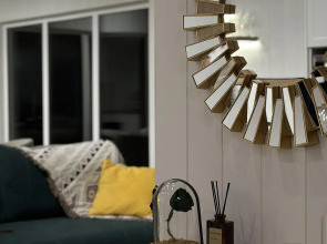 Дом в поселке Вознесенское