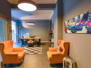 Flats Company - Karakoy Apartment