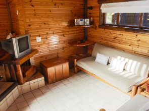 Tsitsikamma Lodge and Spa