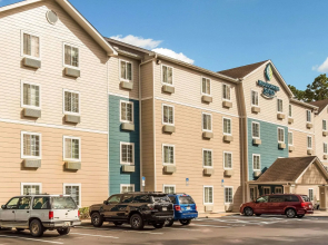 Woodspring Suites Ocala