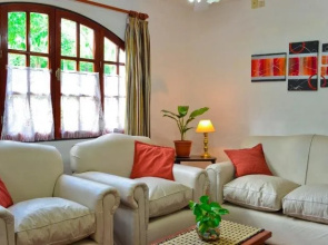 Hosteria La Estancia