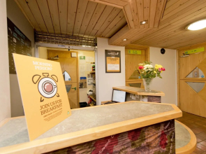 YHA Sherwood Forest - Hostel