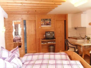 Appartements Anfang