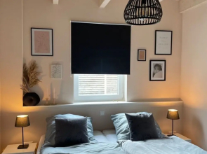 Alma Comfortable Holiday Residence