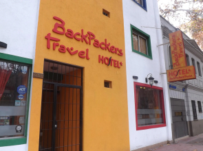 Backpackers Travel Hotel