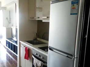 Beijing Xiaoman Home Apartment