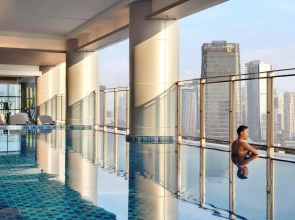 Mercure Jakarta Gatot Subroto