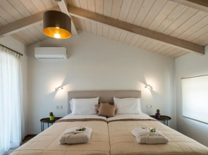 Alba Al Mare Villette Zakynthos