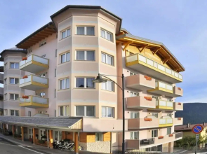 Hotel Luna Bianca