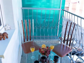 Апартаменты на улице Весенняя