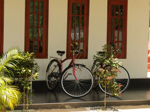 Le Green Udawalawe Resort