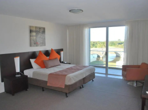 Azzura Greens Resort