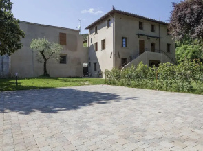 Sosta Del Pellegrino