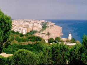 Apartamentos Neptuno