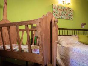 Hostal restaurante la Moruga