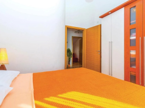 Awesome Home in Selce With Wifi and 2 Bedrooms