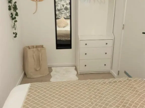 O’Stay appartement Oostende met parking 50m van zeedijk