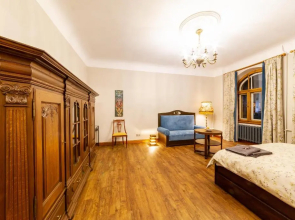 Cozy Storie's AP, 47sqm, Renovated 2020, Free parking