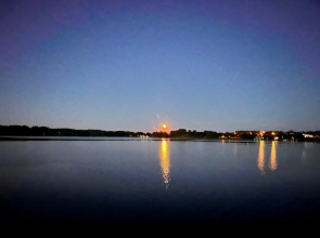 Stunning Central Apartment Helsinki