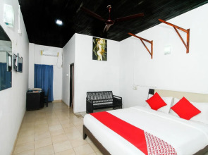 Ceylonica Beach Hotel