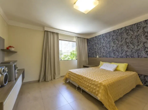 Casa Condomínio Praia de Cotovelo