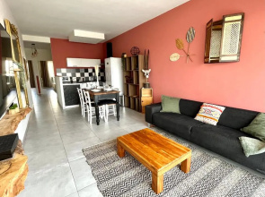 2 Bedrooms - Sea View Apartment