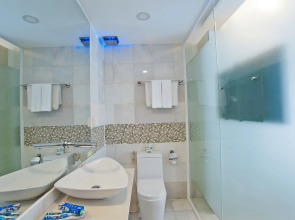 Hong Kong Kaiteki Hotel