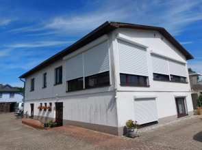 Ferienquartier Z3