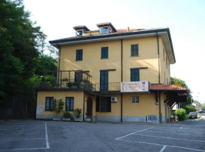 Ristorante Albergo Arcade