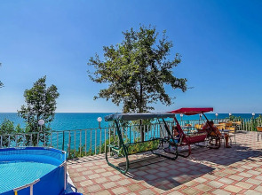 Гостевой дом Чемитка