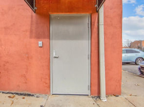 The Studio at Franklin Street