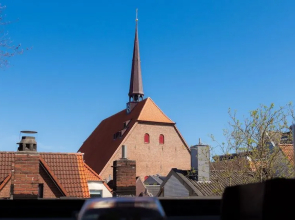 LÜTTES LOFT Boutique Hotel