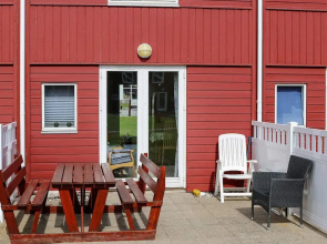 Lovely Apartment in Jutland Near Beach