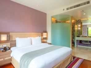 Holiday Inn Express Phuket Patong Beach Central by IHG
