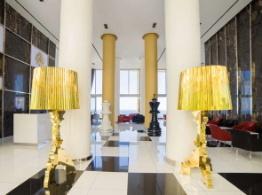 Hotel Mousai Puerto Vallarta - All Inclusive - Adults Only