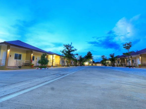 Khaohom Resort