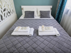 RentAp (RentAp) on Raduzhnaya Street 5