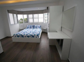 Supreme Studio at Prime Nimman Location by MN Residence