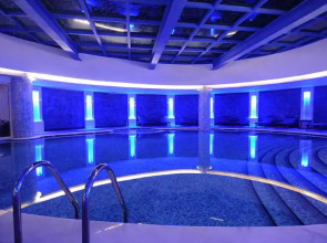 Gold Island Selected Hotel