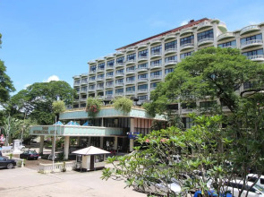 Yangon International Hotel
