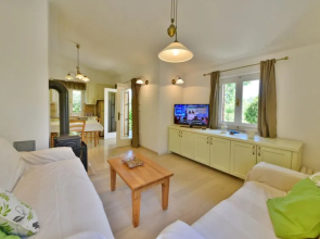 Holiday Home Casa Beni